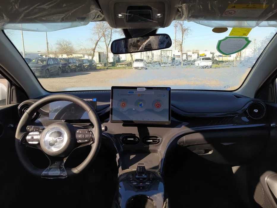 BYD E2 halol nasiyaga yengi bezprabeg qulay narx