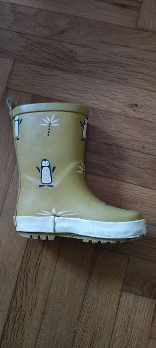 Детски Ботушки Fresk 22номер