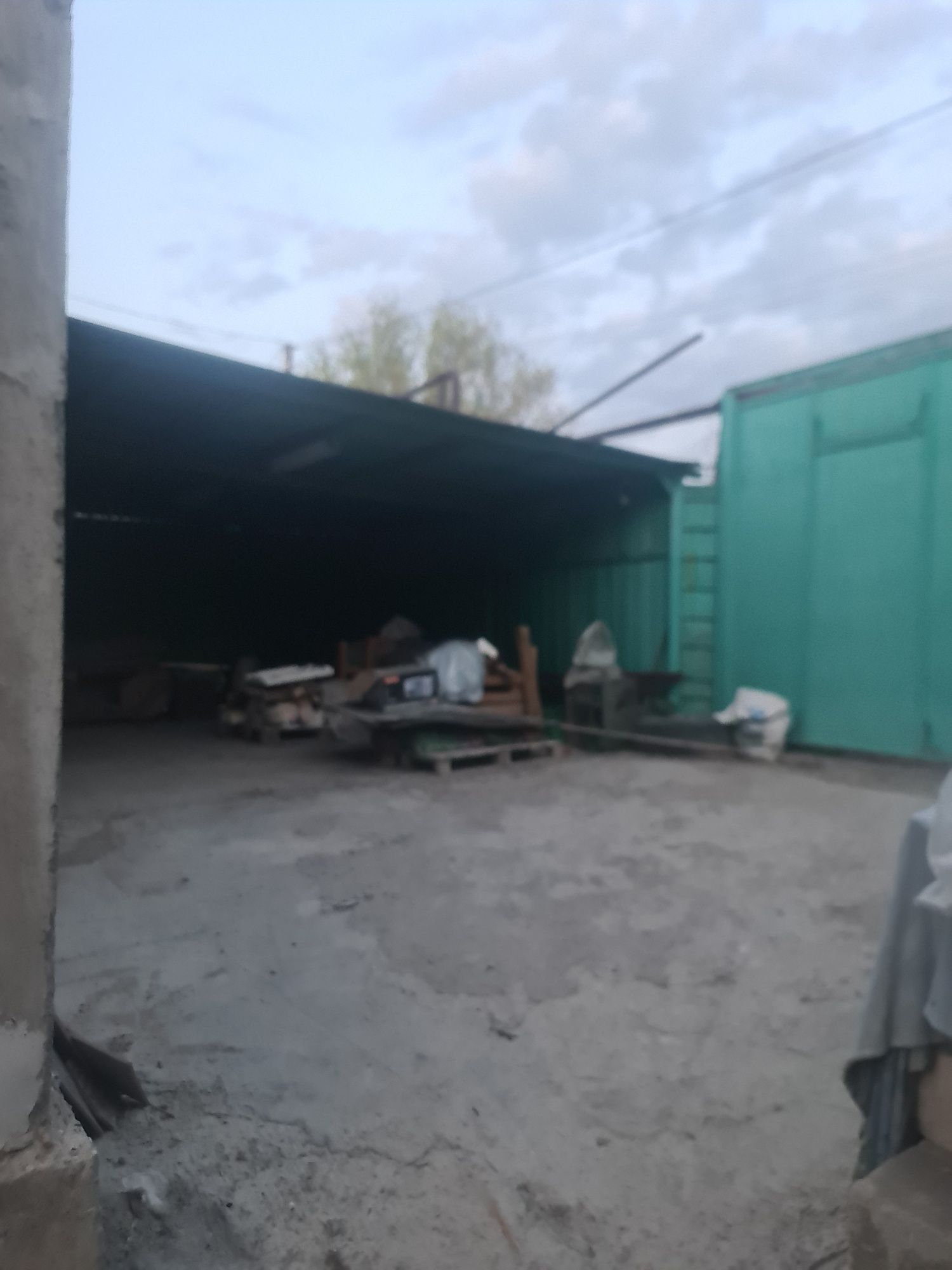 Продаётся дом в карайском районе