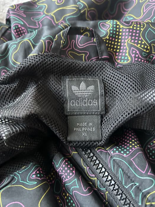 Гонище Adidas Xl