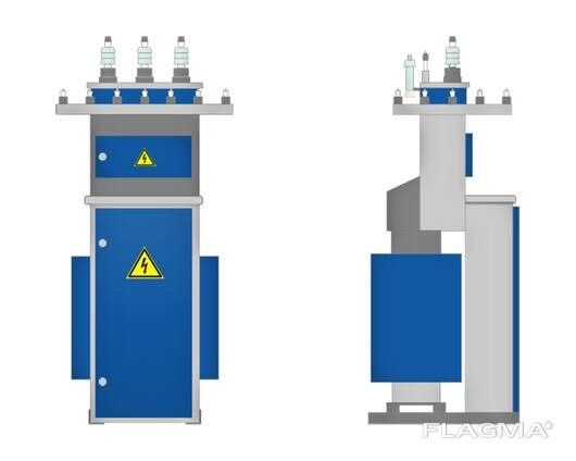 "Сертифицированные КТП,КТПС,КТПНгарантия и доставка!"