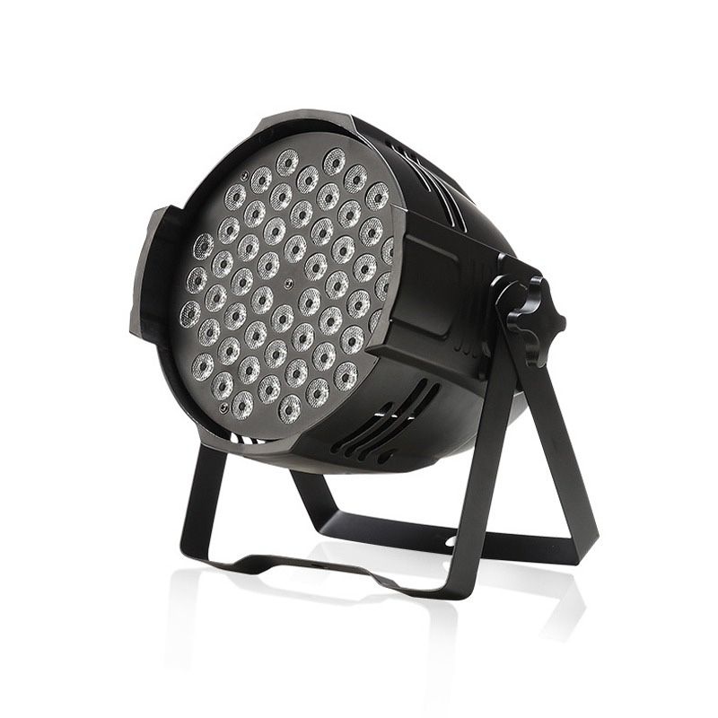 Светомузыка, заливки, led par54