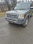 Land rover discovery 3 2.7  2008г.