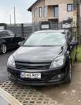 Opel Astra H GTC