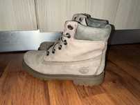 Ghete dama Timberland