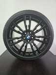 Jante seria 3, 4, 5x120, M 403, BMW, f30, f31, f32, f33, f36, r19