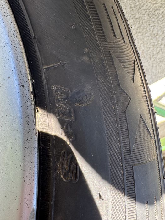 Jante bmw f30 f31 r 16 originale bmw