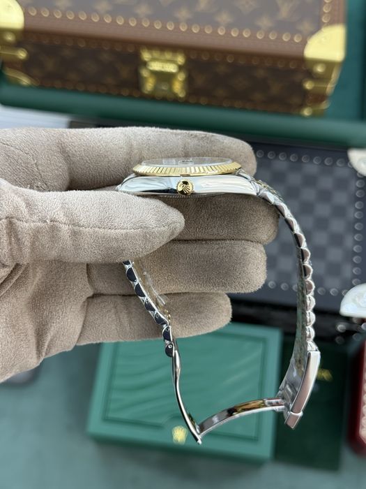 Rolex Date-Just 41mm