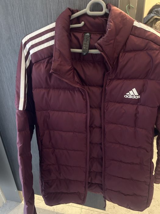 Дамско яке aдидас