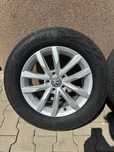 Vand roti VW impecabile
