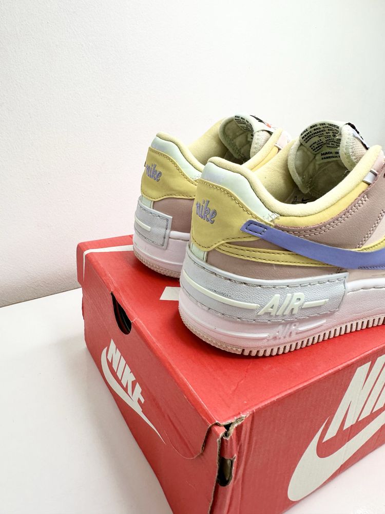 Nike Air Force 1 Shadow ( 38) Дамски Маратонки