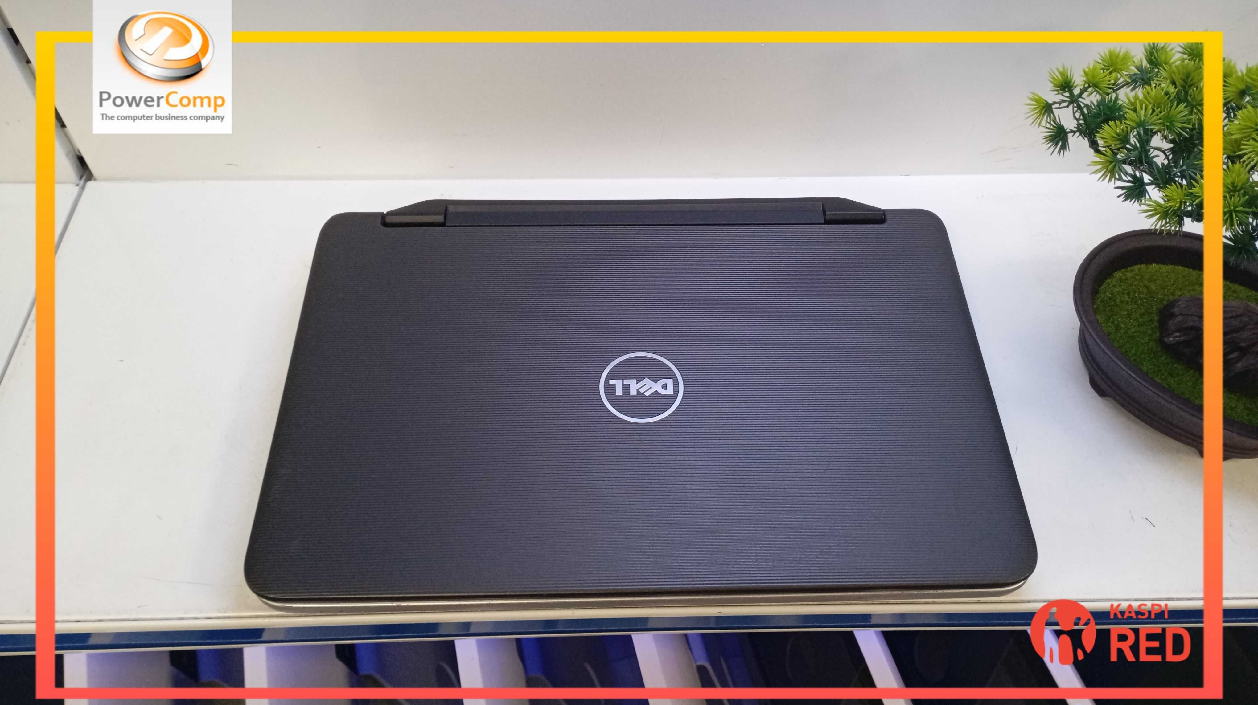 Ноутбук Dell Vostro 2520/Intel® Core™ i5-3210M/8GB DDR3/SSD 240GB/15.6