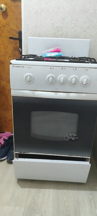 Газ плита сатылады..