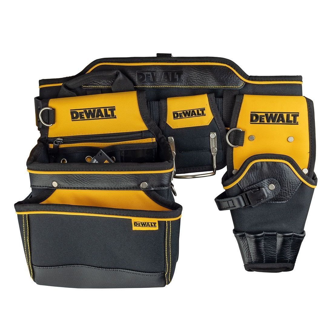 DeWALT Професионален Колан за Машини и Инструменти