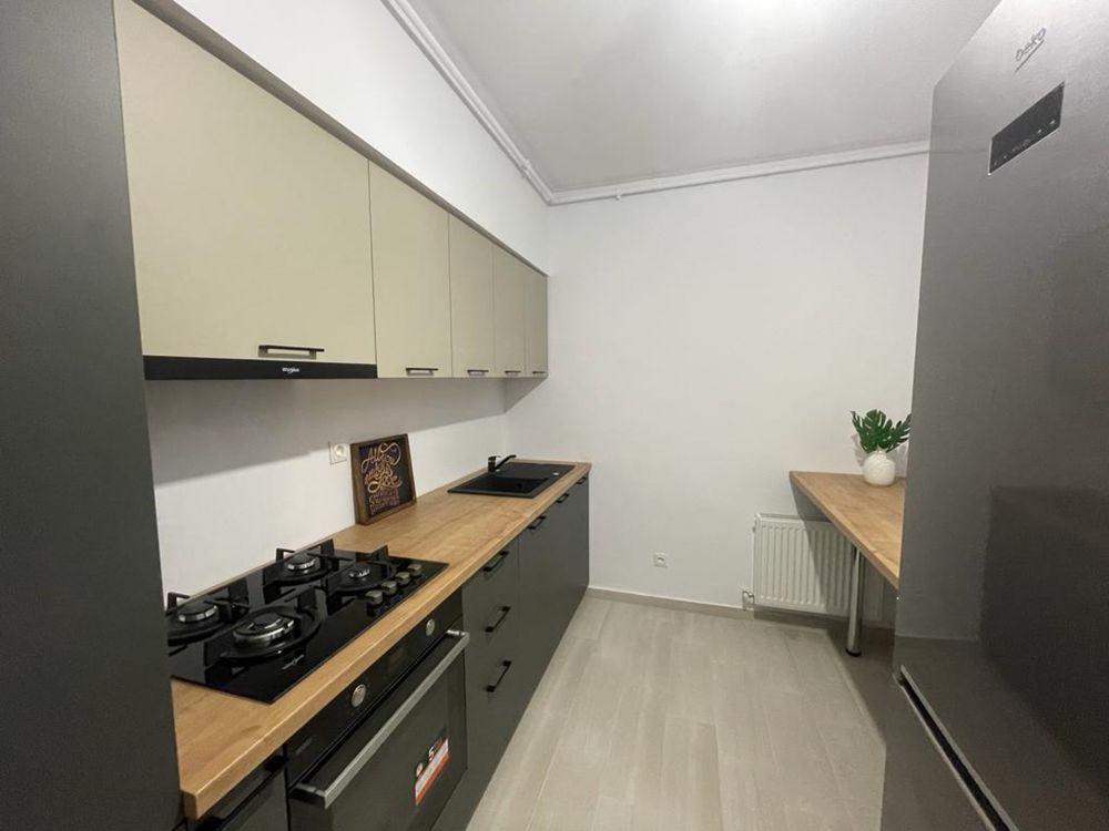 Închiriere garsonieră premium Moghioros Residence proprietar