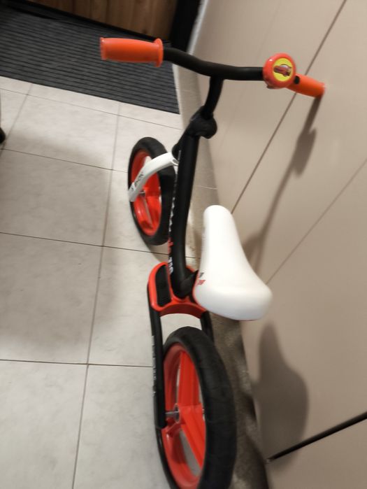 Колело за баланс