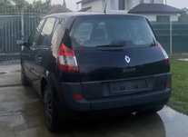Renault scenic Olanda