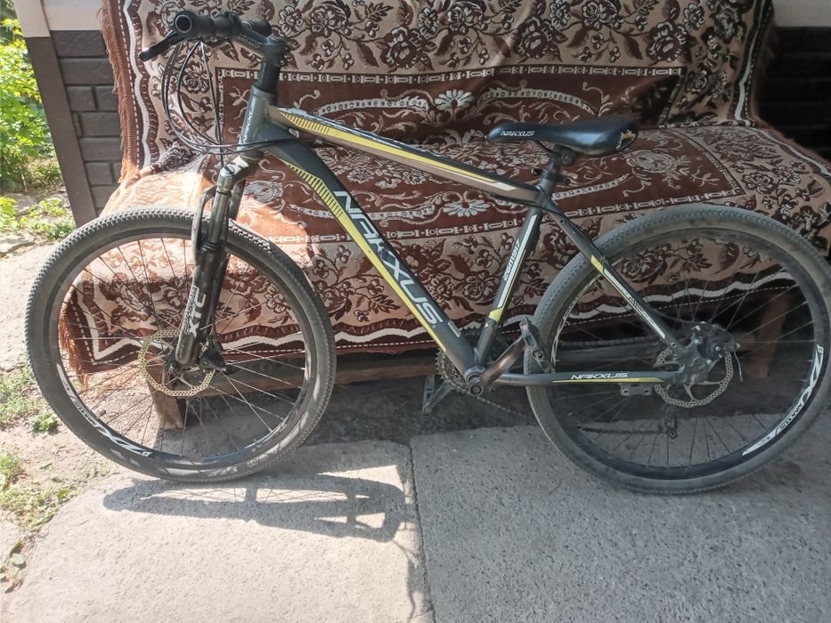 Велик скоростной