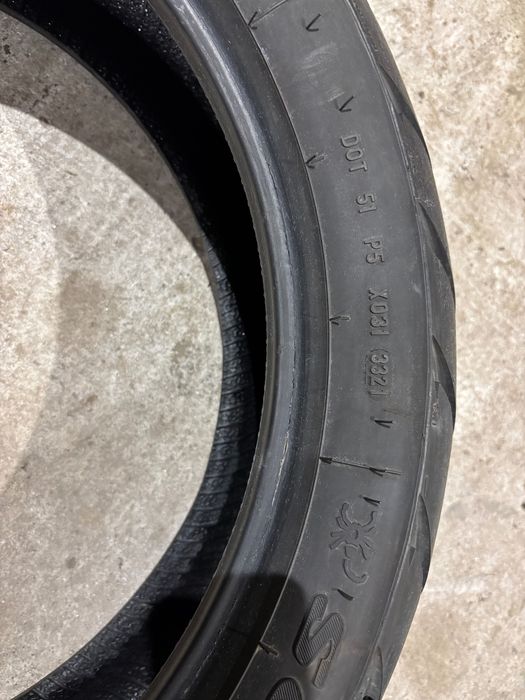 Пирели Скорпион Трайл 2