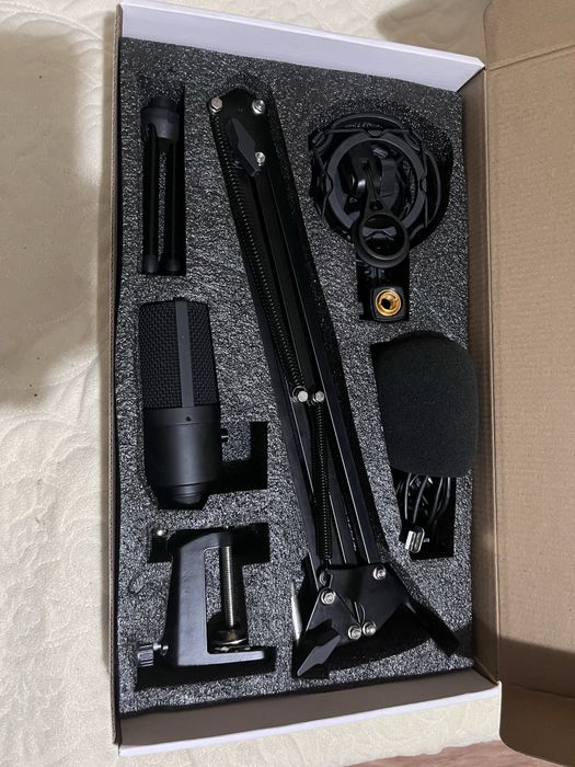 Микрофон Fifine t669