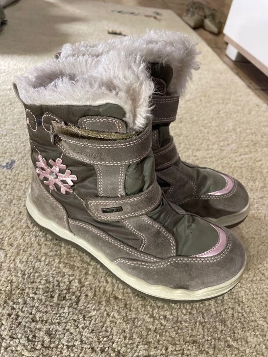 Детски ахрески Primigi 34 номер goretex