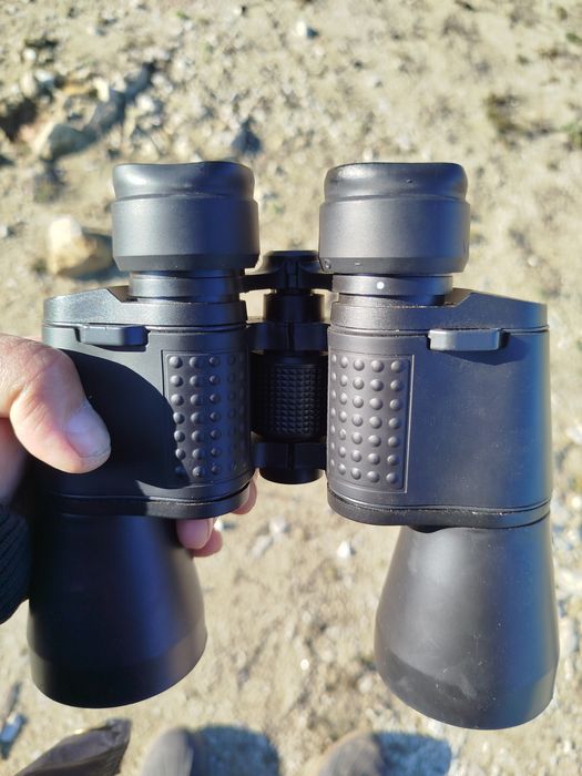 Бинокъл за далеко