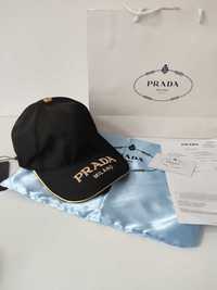 Șapcă pentru bărbați, șapcă pentru femei Prada 57424