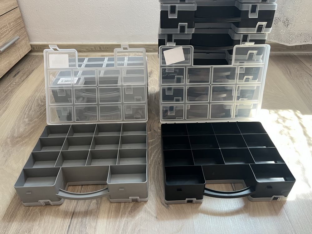 Cutie organizatoare