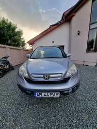 Honda CR-V honda 4*4