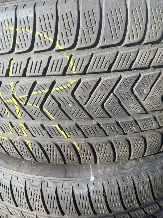 Vind anvelope de iarna