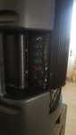 Boxe fbt maxx 4a
