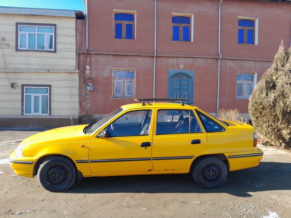 Nexia 1   2008  1.5 Sons