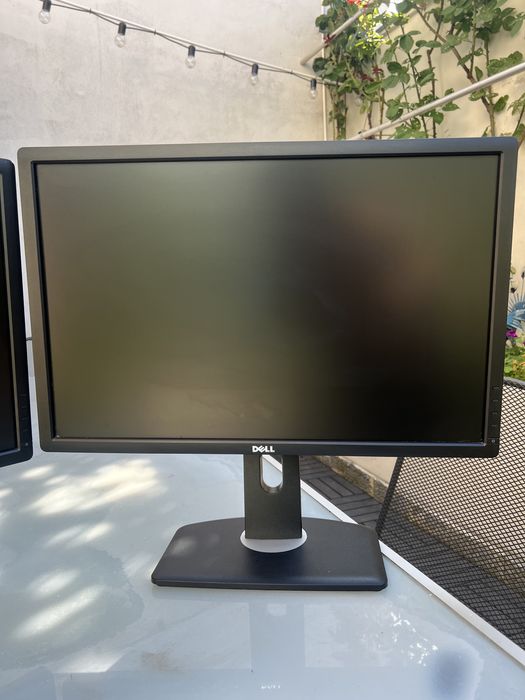 Monitoare Dell led 24inch