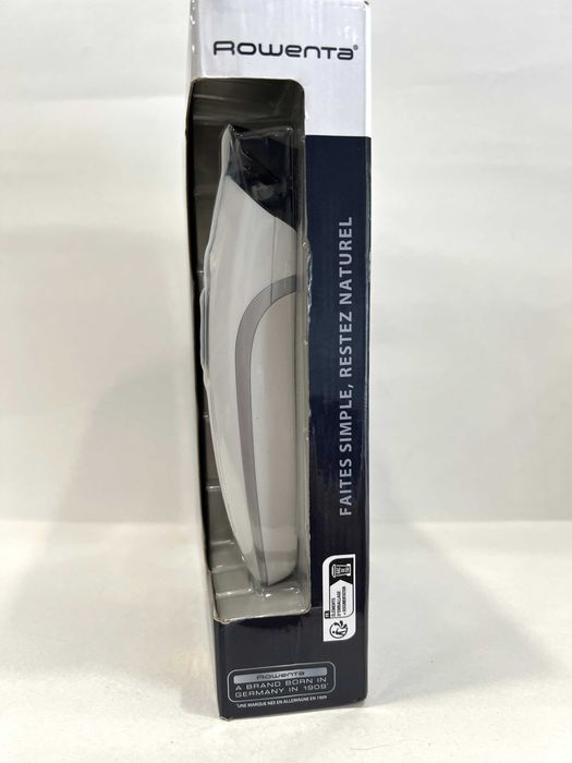 Aparat ras/tuns Rowenta TN8931, NOU!