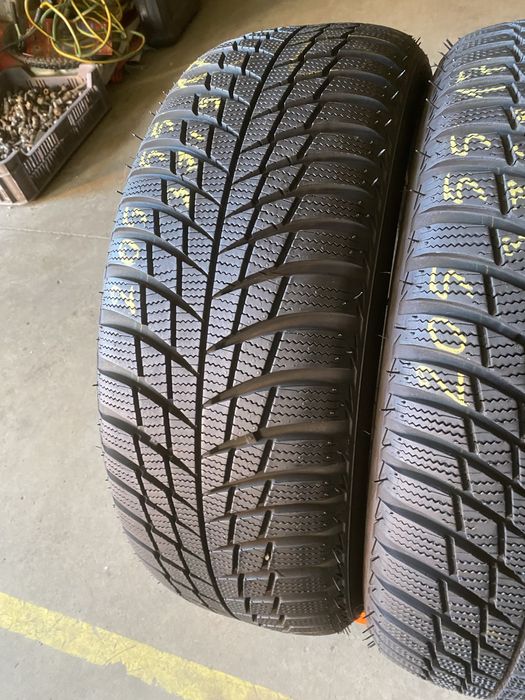 Anvelope iarna 205/55/17 Bridgestone Blizzak LM001 205 55 17 R17