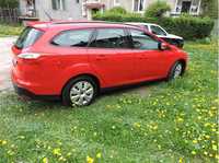 Ford Focus Mk3 Diesel