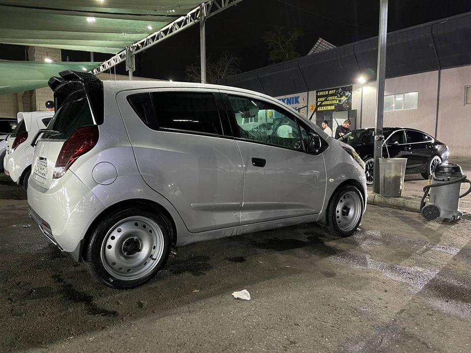 Кукон диска 175 55 R16  + балон