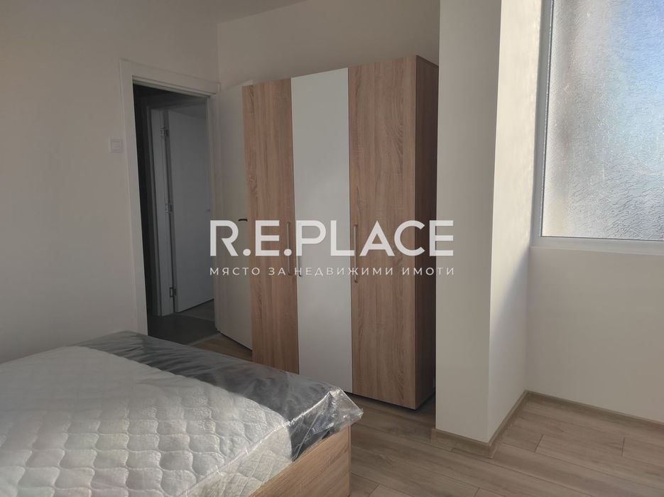 Продава се Тристаен апартамент в Варна, Младост 1 - 63 кв.м за 1905 €/кв.м - Снимка #10