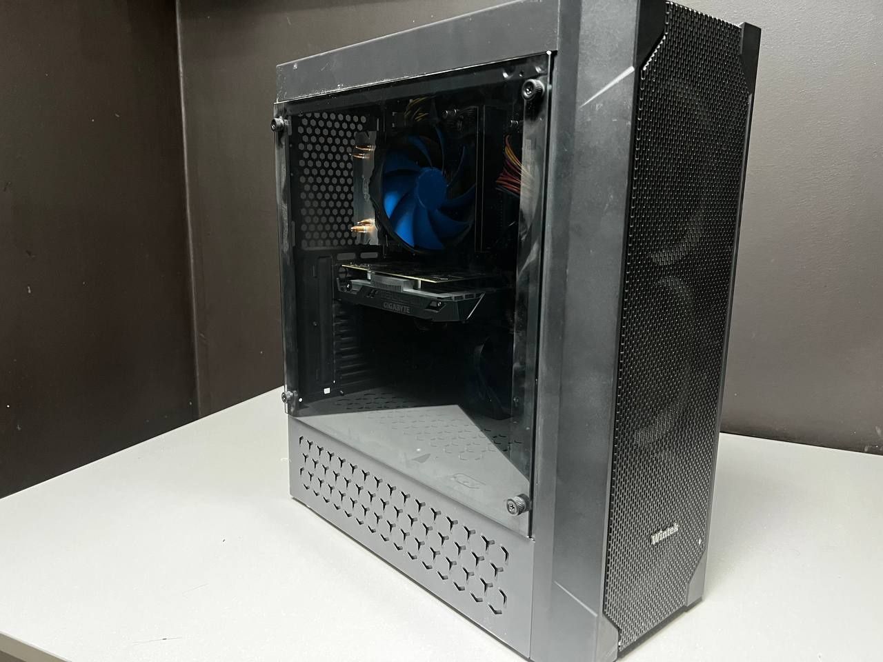 Продаются игровые компьютеры