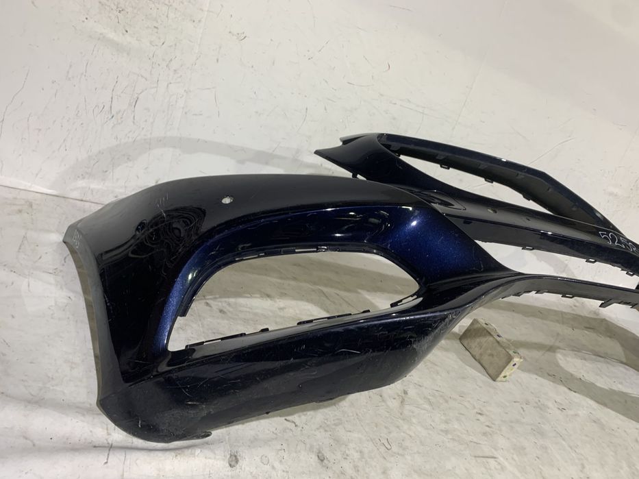 Bara fata Mercedes C-Class, W205, 2014, 2015, 2016, 2017, 2018, cod origine OE A2058850125.