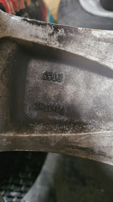 Джанти 17 5х108 форд ford