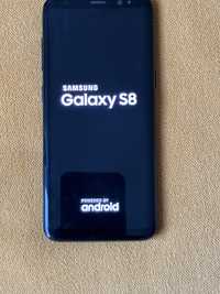 Мобилен телефон Samsung S8