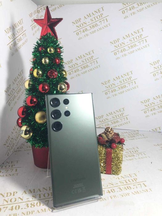 NDP Amanet Calea Mosilor 298 SAMSUNG S23 ULTRA  (45300)