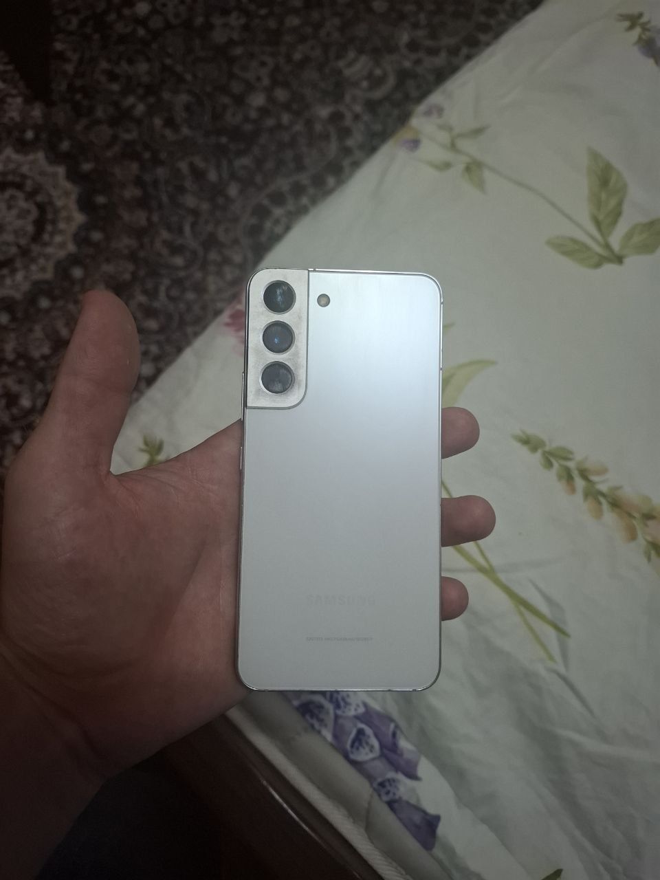 Galaxy samsung s22