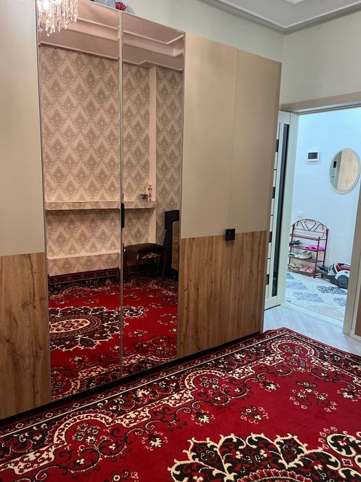 Продам 2 х комнатную квартиру