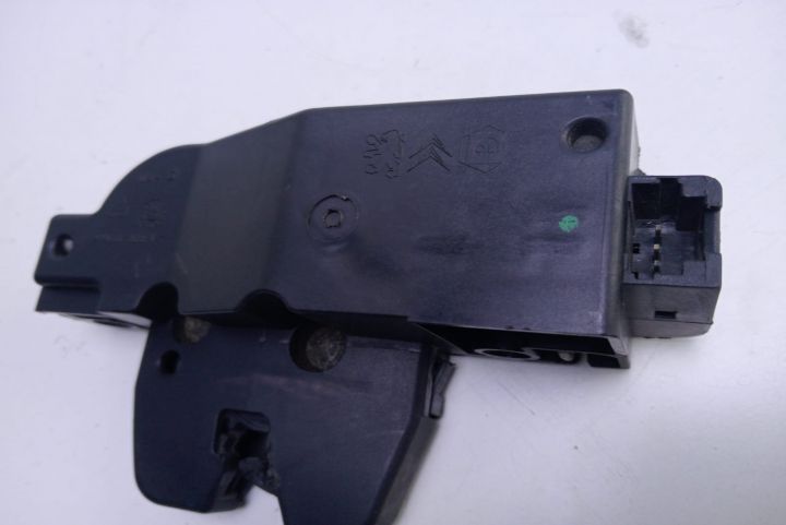 Broasca haion   9652301990 Peugeot 307 prima generatie