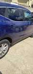 Usa dreapta spate Nissan Qashqai j11 2015