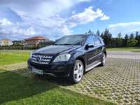 Vând Mercedes ML 350 
Anul fabricației 2010 
Motor 3.0, 231 cp euro 6