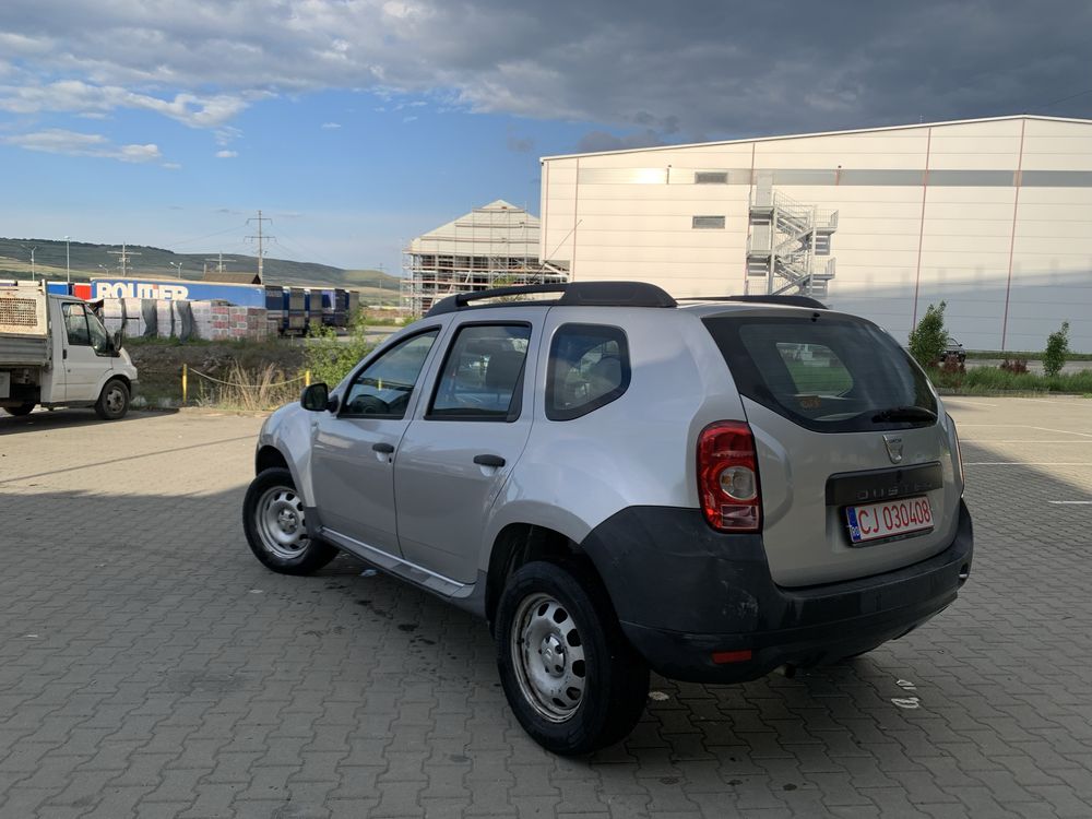 Vand Dacia Duster