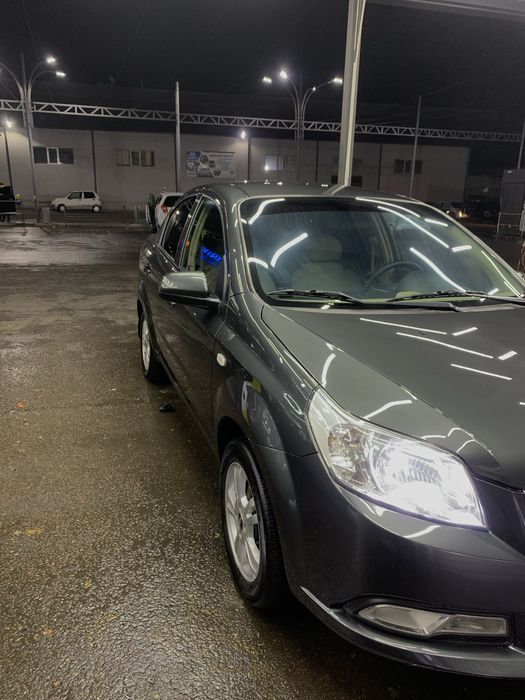 Neksiya 3 ideal holatda